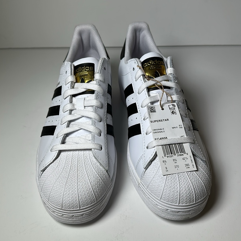 ADIDAS | Original Superstar - Picture 12 of 17